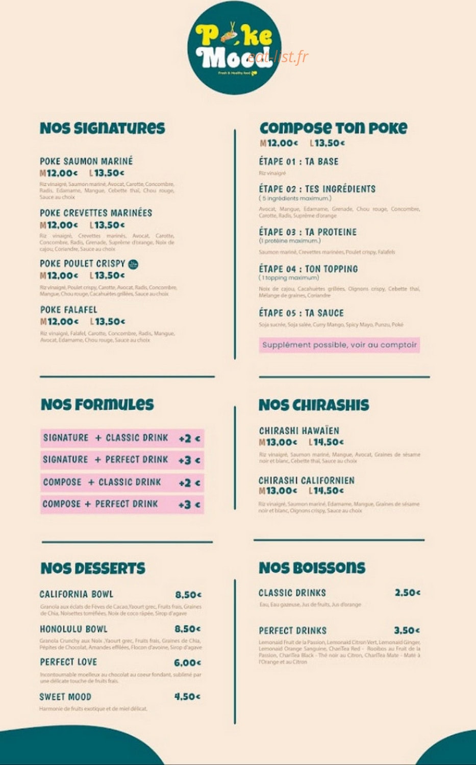Poke Mood — carte page 1