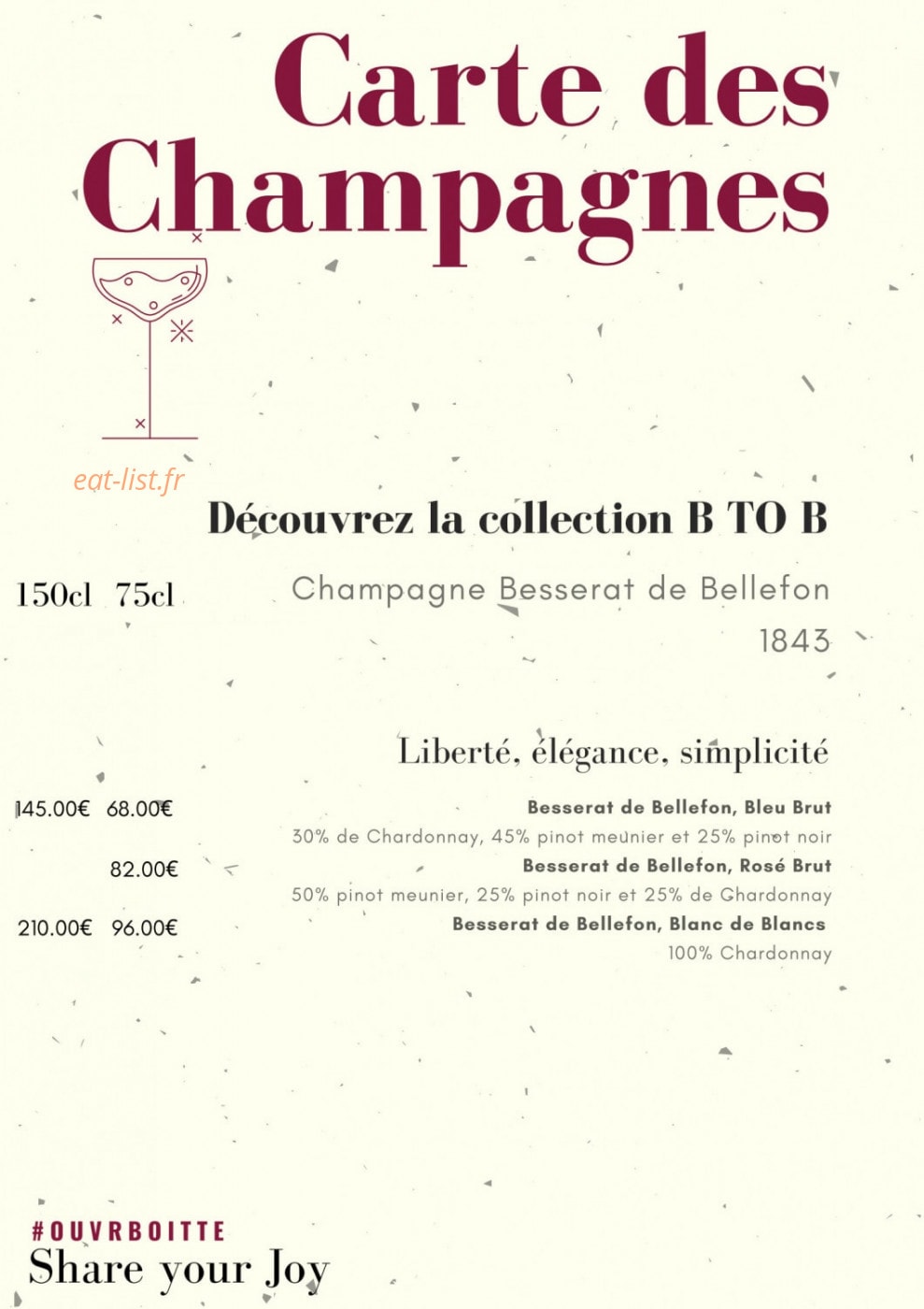 L'Ouvr'Boitte — carte page 9