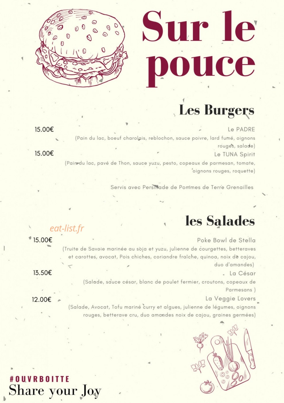 L'Ouvr'Boitte — carte page 2