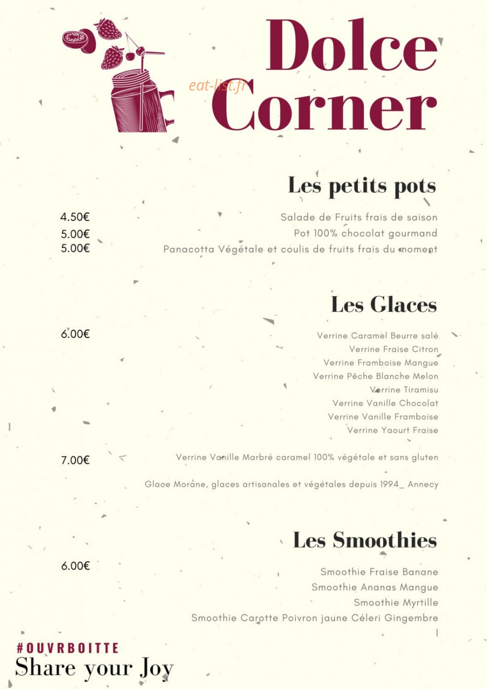 L'Ouvr'Boitte — carte page 3