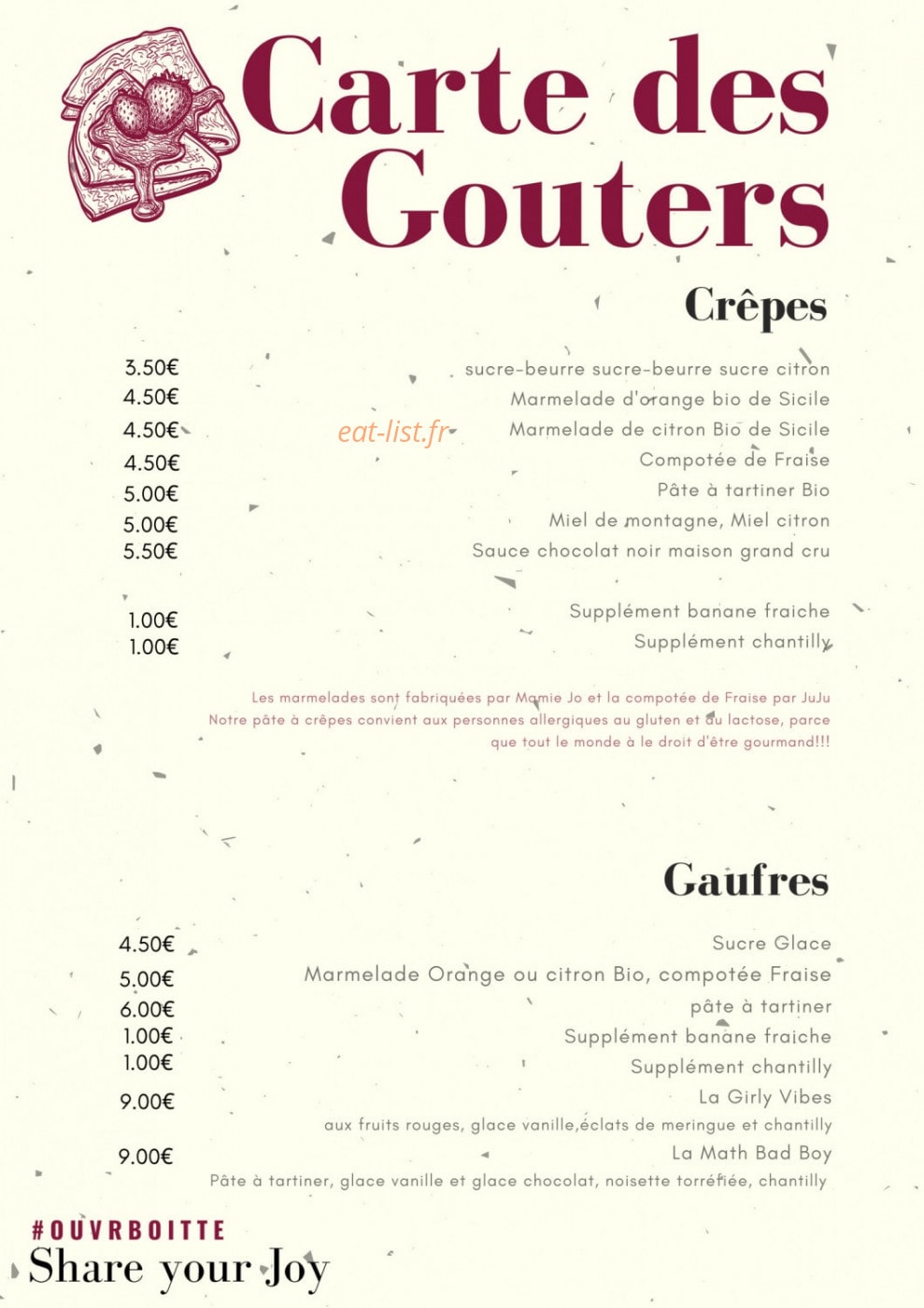 L'Ouvr'Boitte — carte page 4