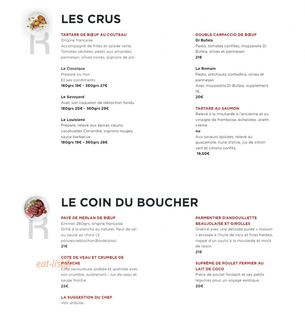 Le Republic — carte page 3