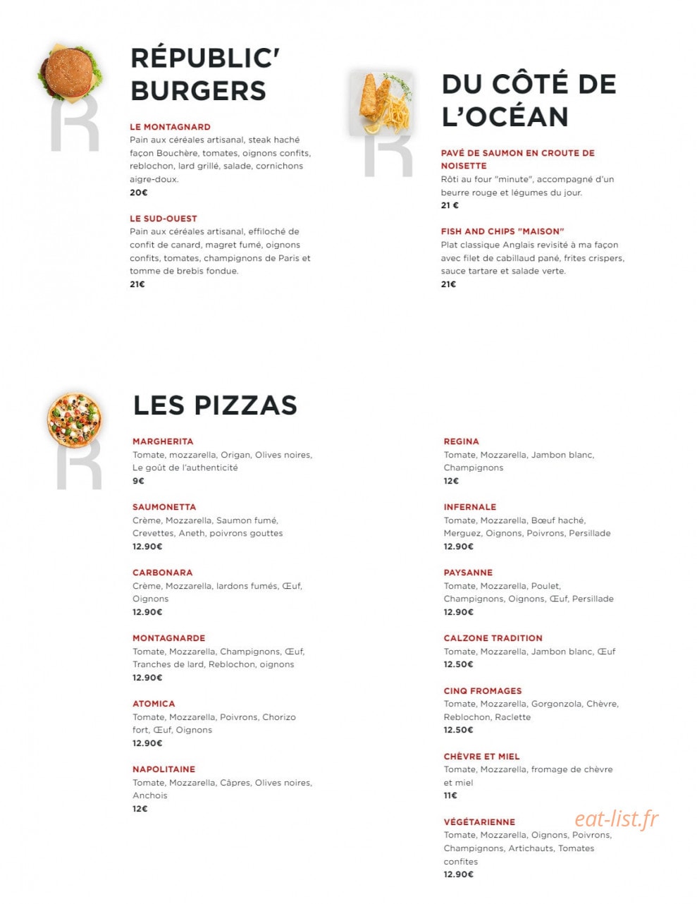 Le Republic — carte page 4