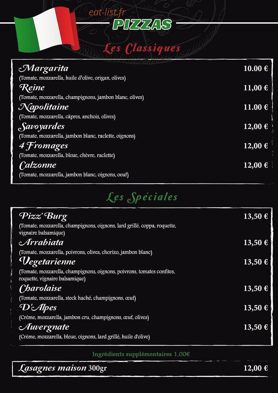 L'Arrach — carte page 2