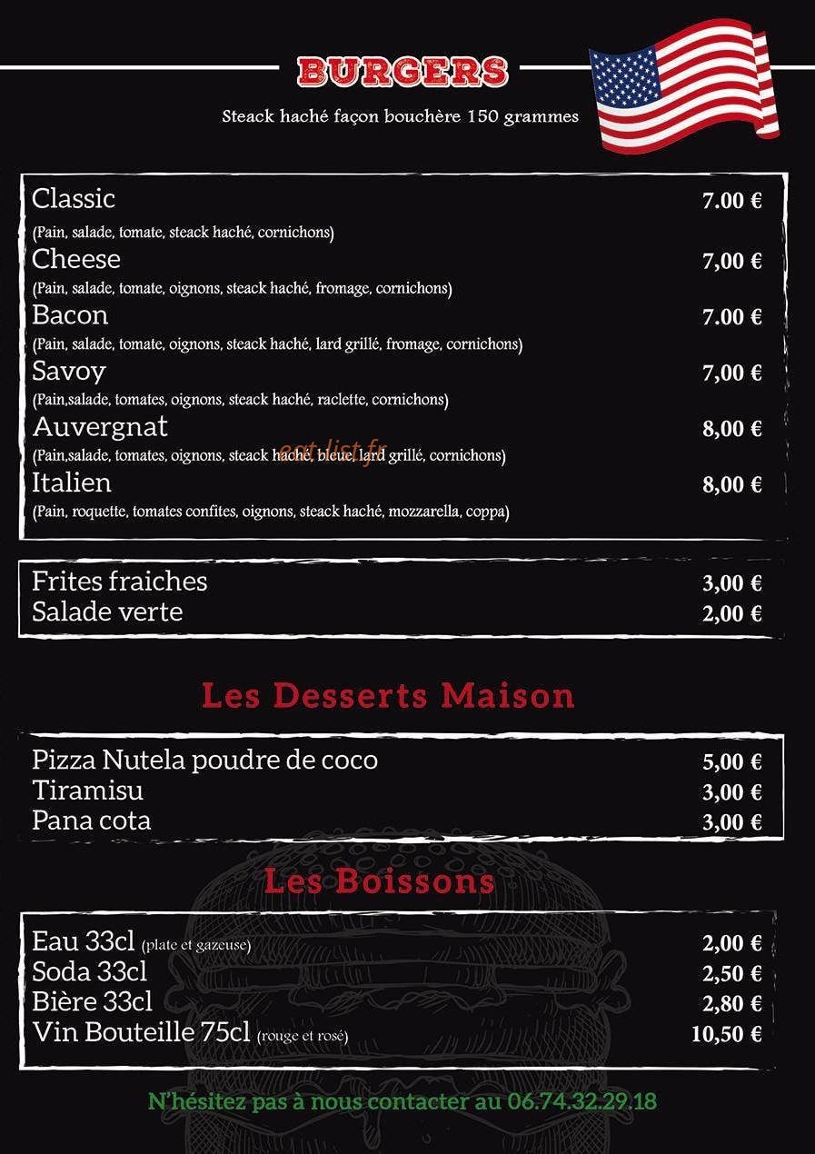L'Arrach — carte page 3