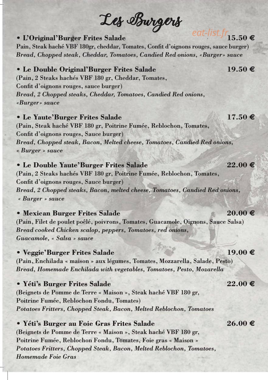Fabio — carte page 1