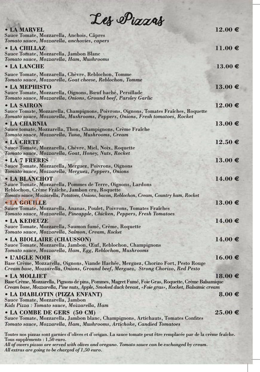 Fabio — carte page 2