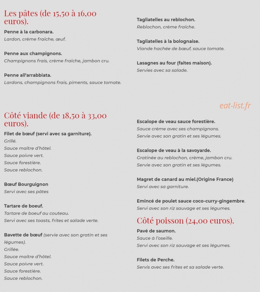 La Louisiane — carte page 2