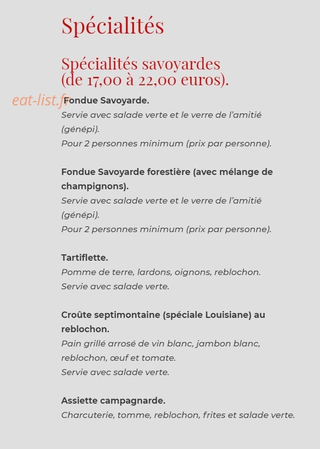 La Louisiane — carte page 3