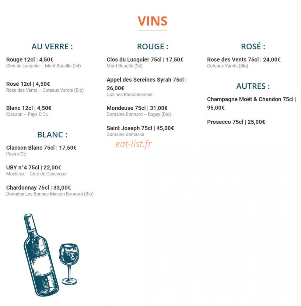 Le 45.8 — carte page 3