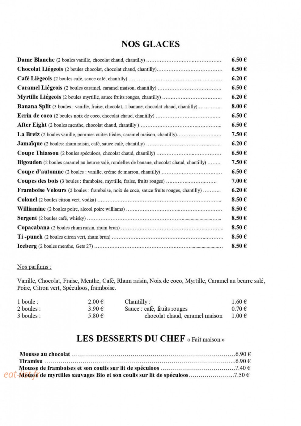 Le Matefaim — carte page 5