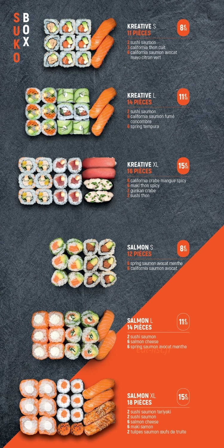 Suko — carte page 6