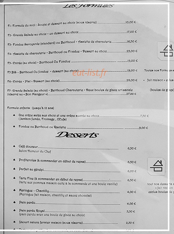 Le Fêto — carte page 2