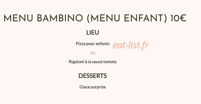 La Romana — carte page 4