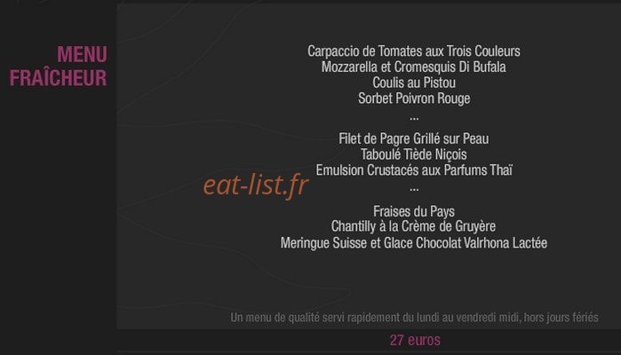 Baud — carte page 1