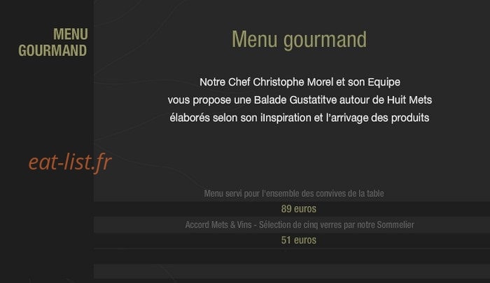 Baud — carte page 4