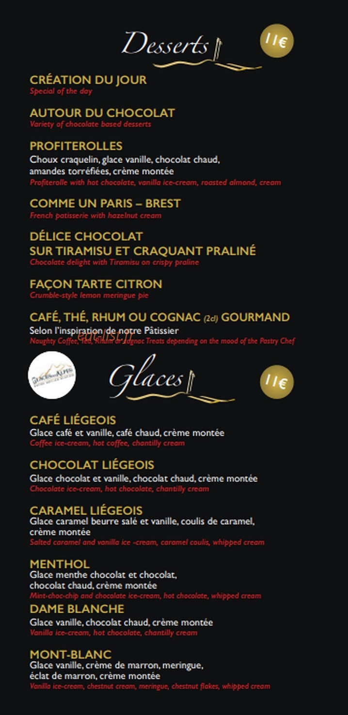 Antoine — carte page 6