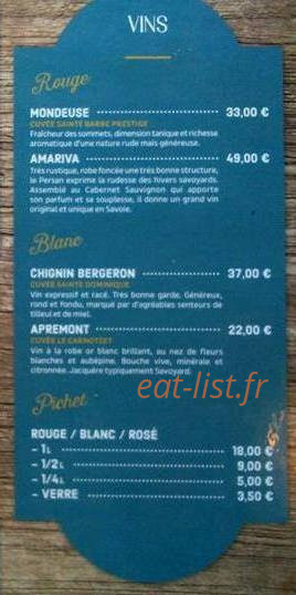 Refuge de Lognan — carte page 3