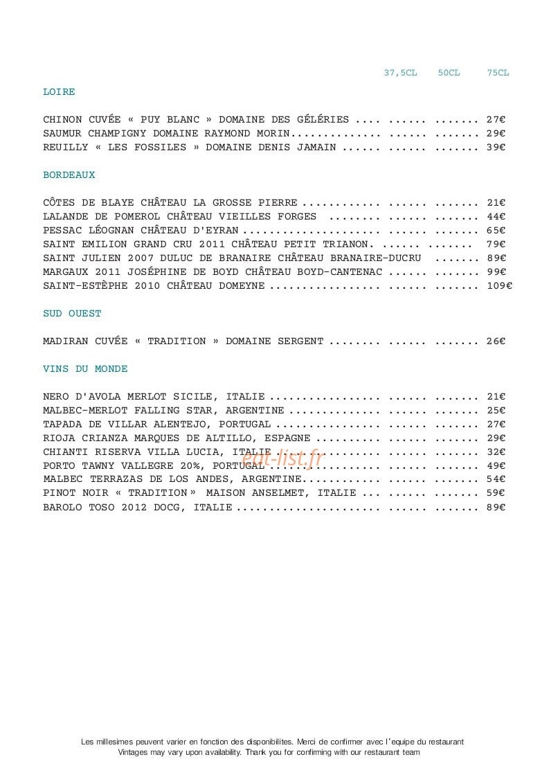 Akashon — carte page 10