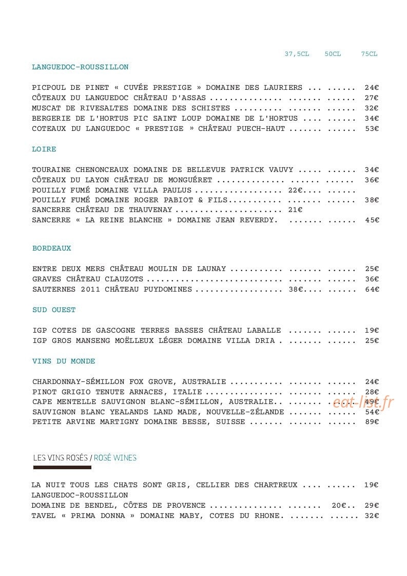 Akashon — carte page 8