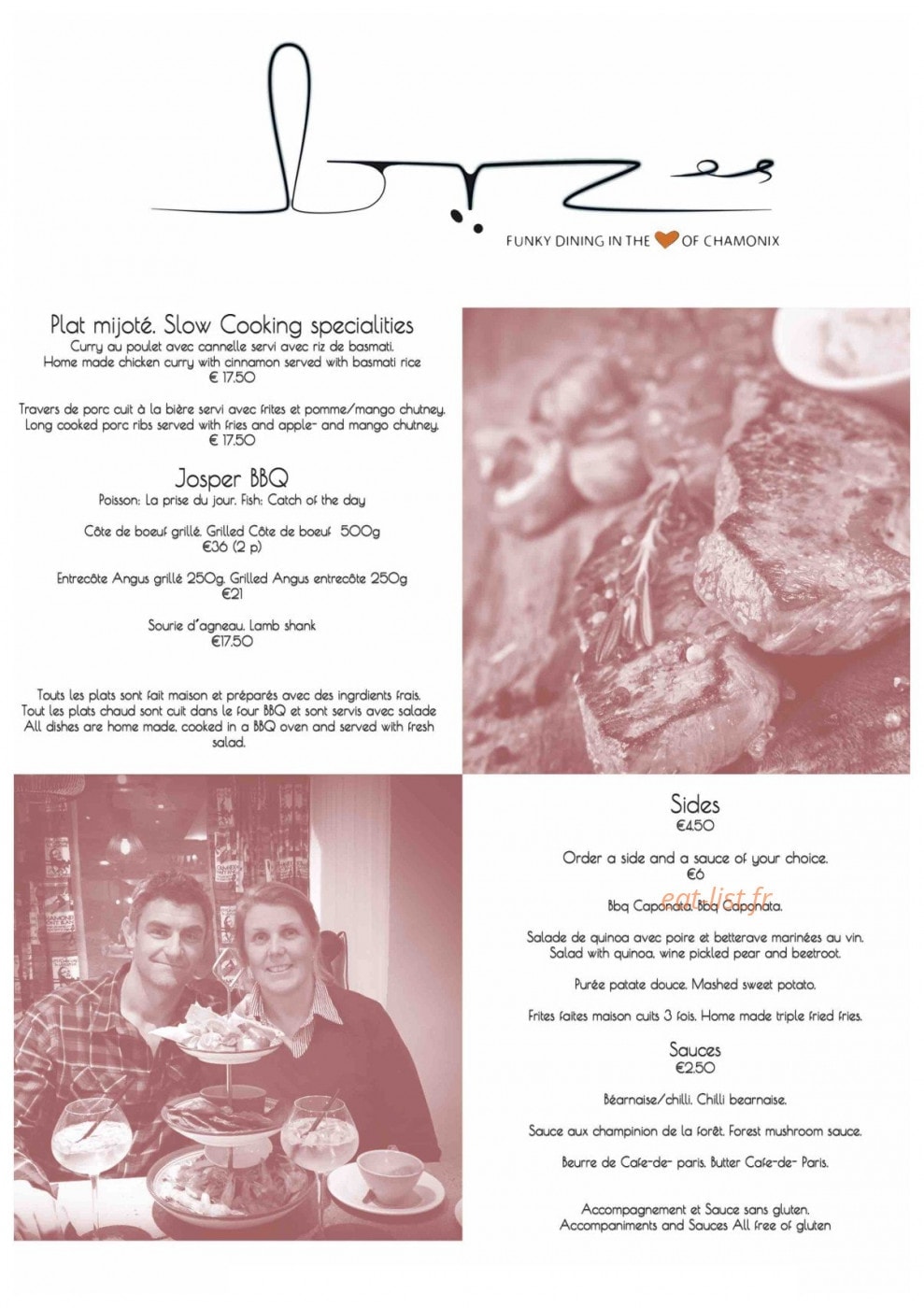 Bizes — carte page 2
