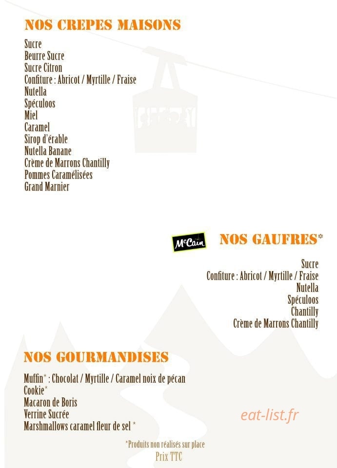 L'Atelier — carte page 5