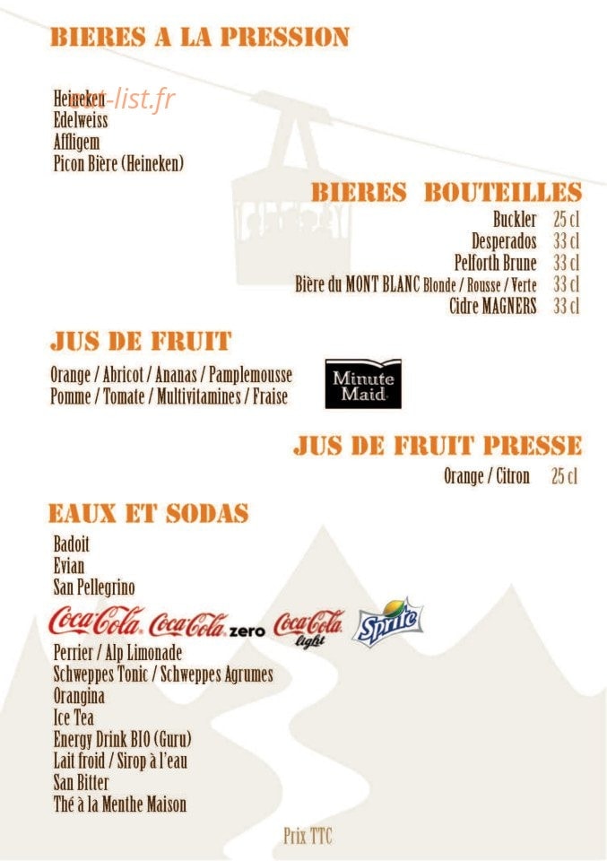 L'Atelier — carte page 7