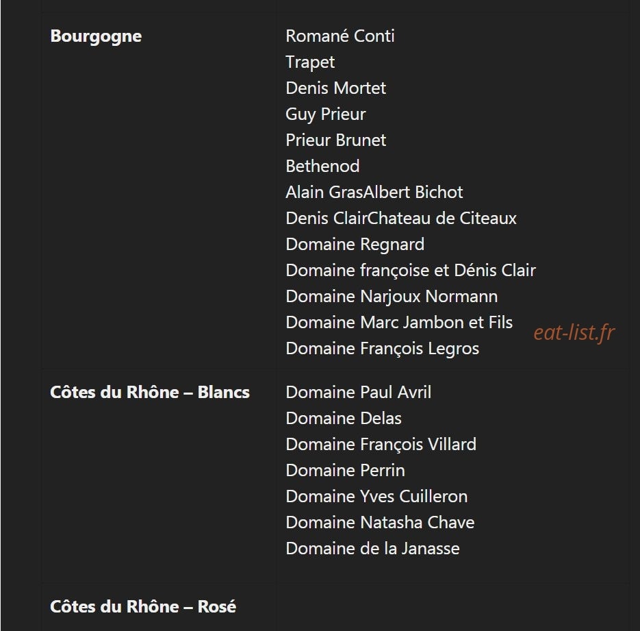 Le Chaudron — carte page 7