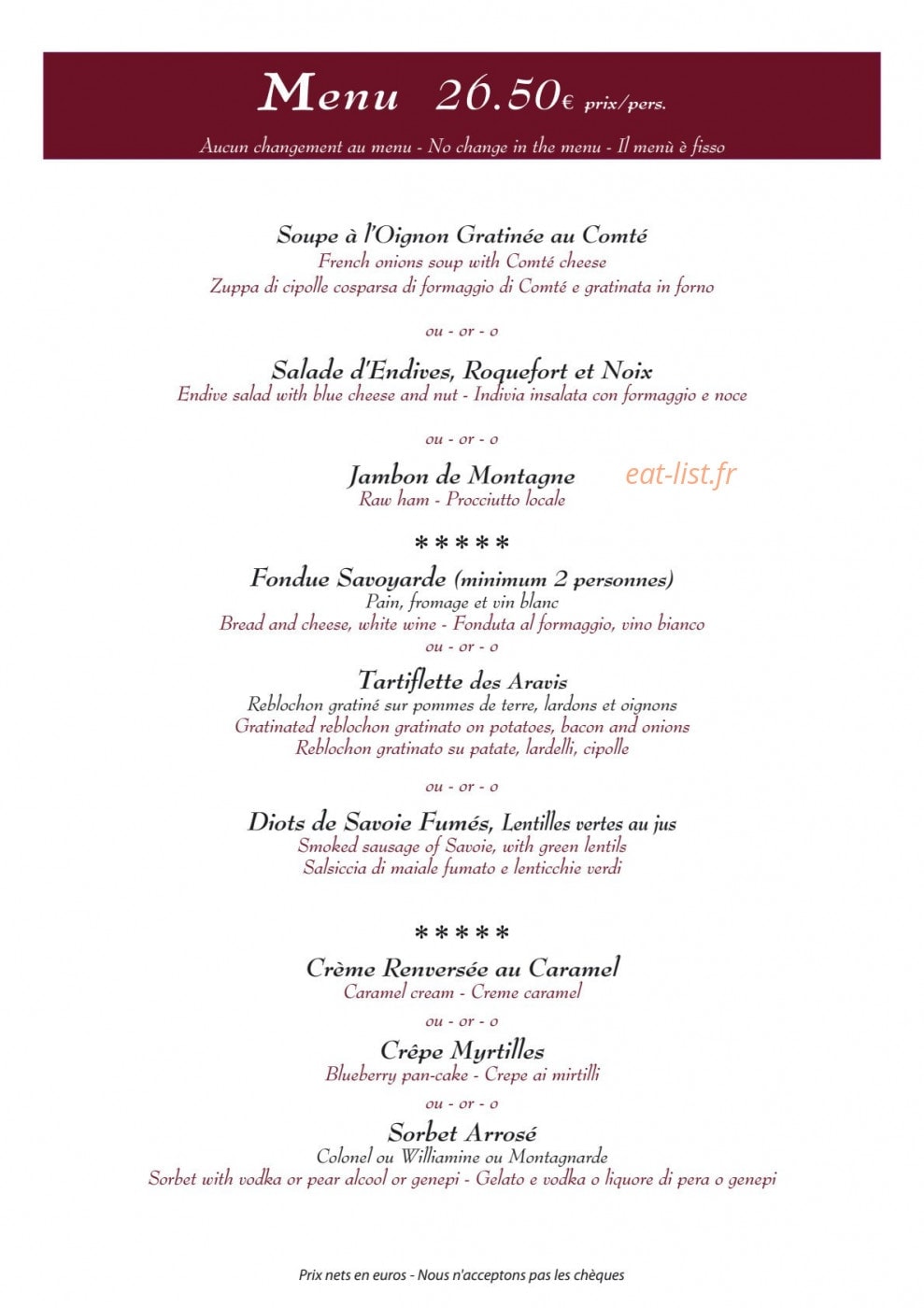 Le Monchu — carte page 8
