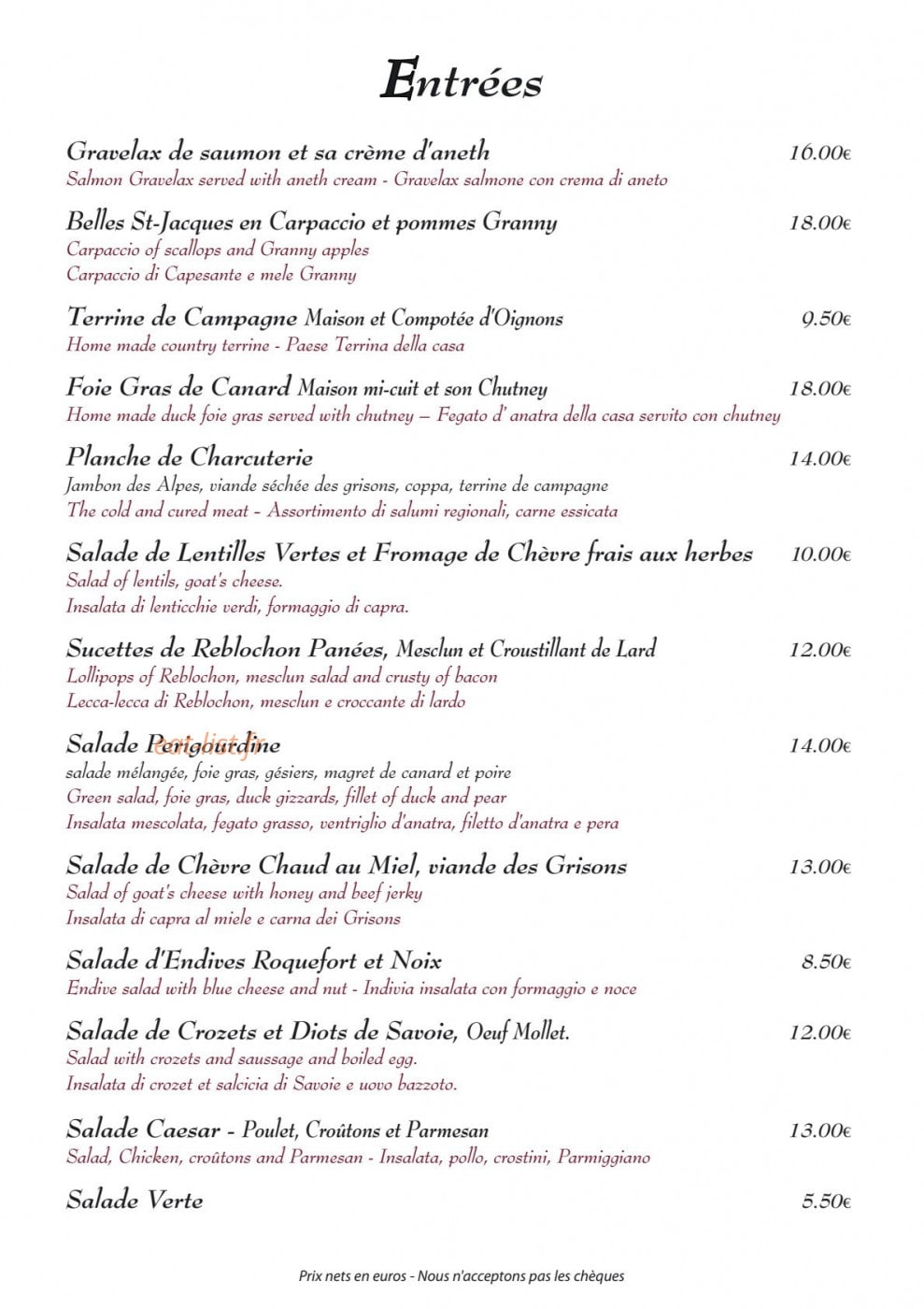 Le Monchu — carte page 10