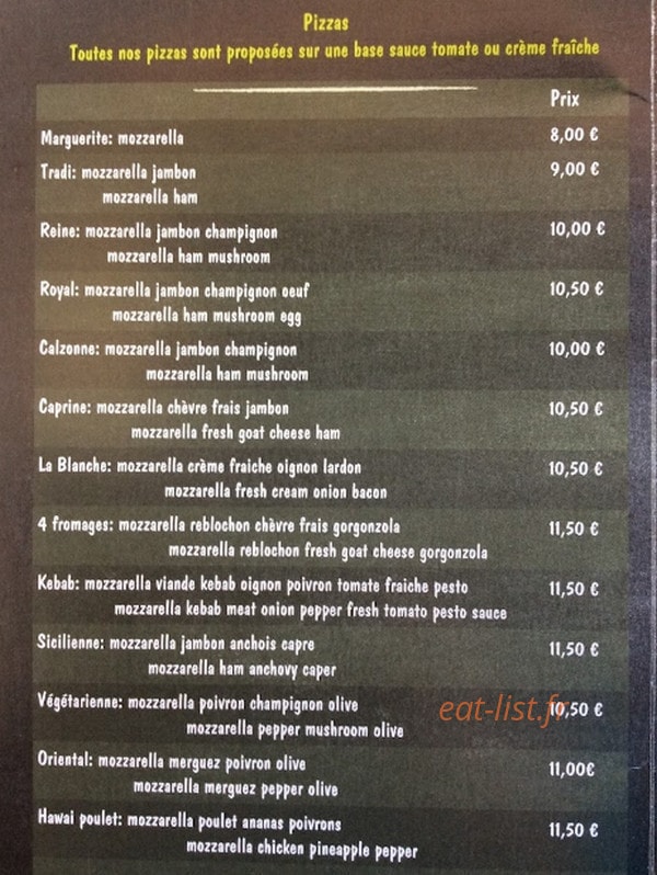 Les Pelarnis — carte page 1