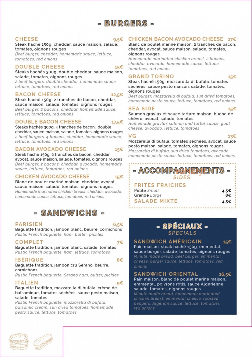 Little boxes — carte page 2