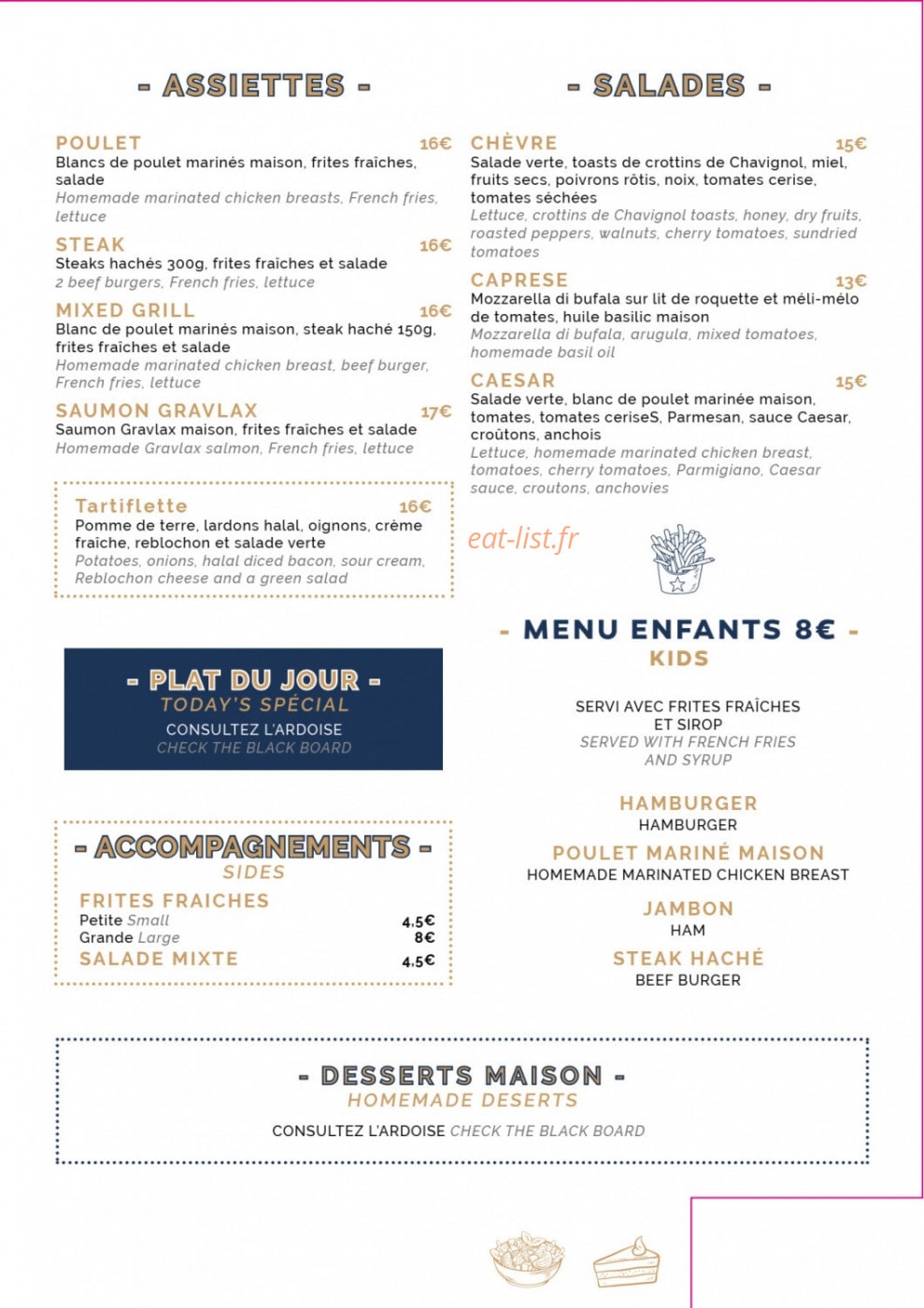 Little boxes — carte page 4