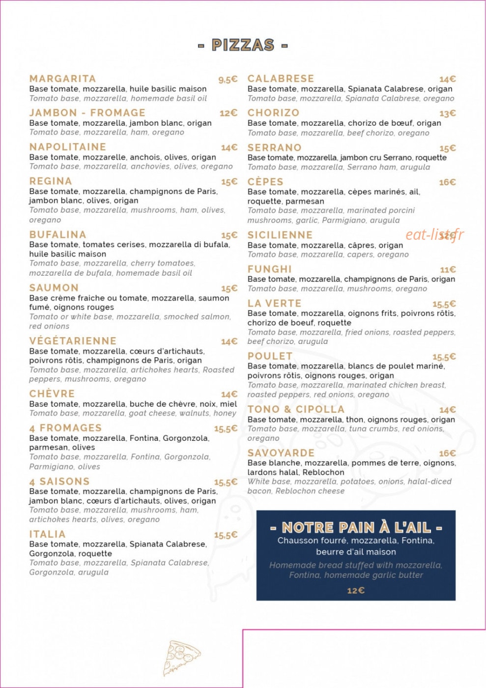 Little boxes — carte page 3