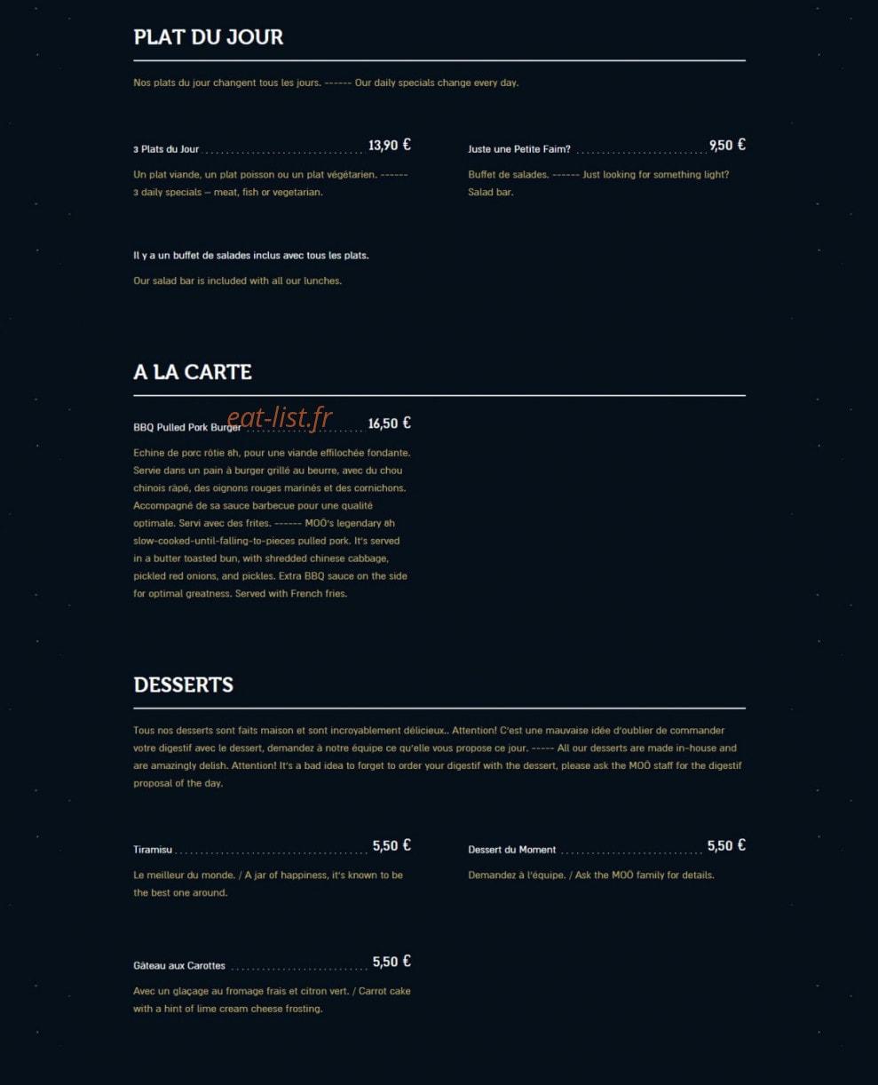 Moö — carte page 4