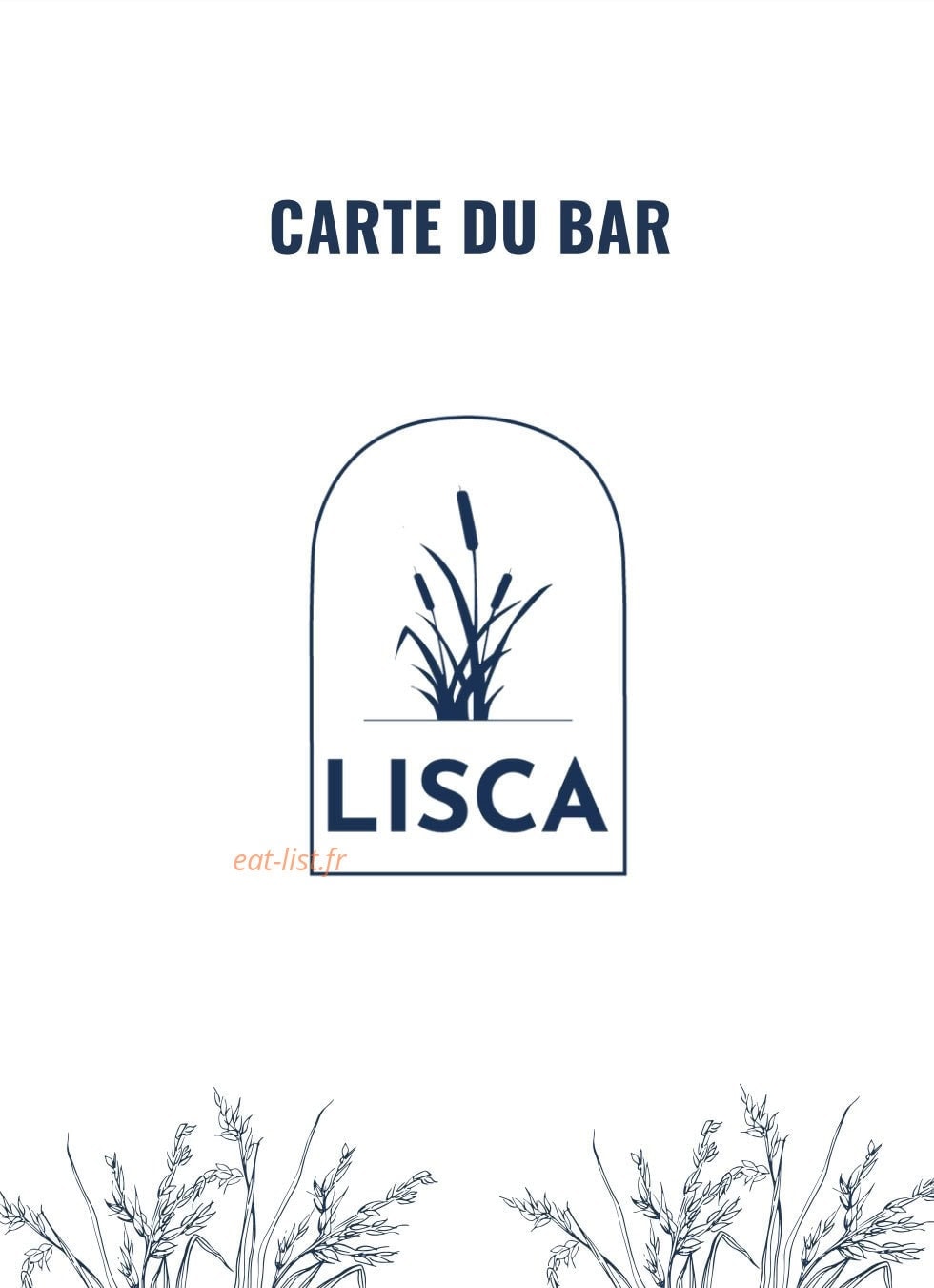Lisca — carte page 4