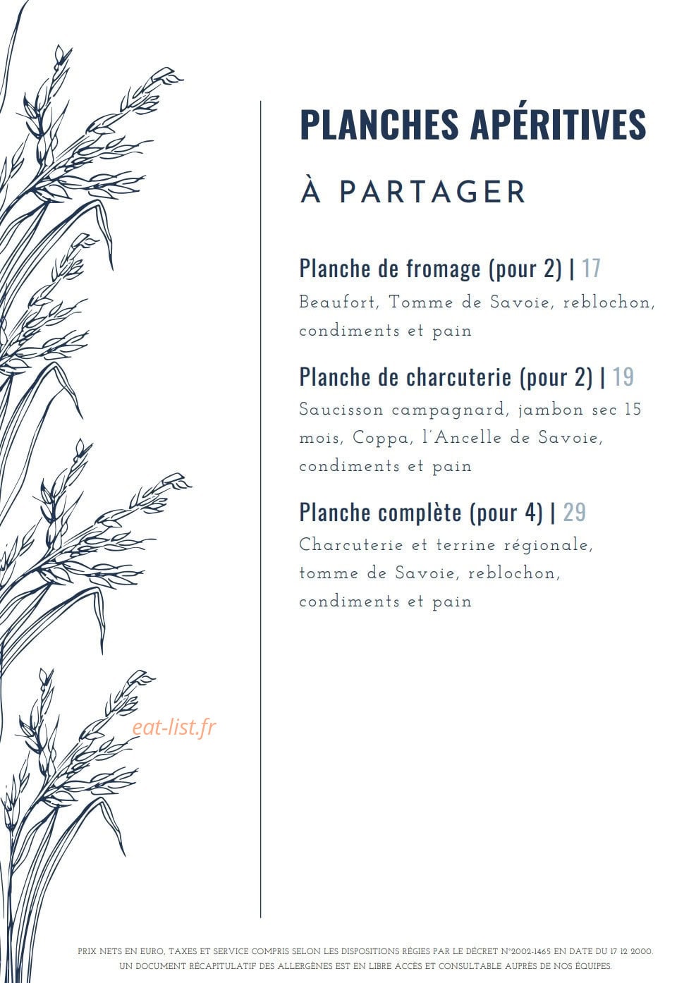 Lisca — carte page 3