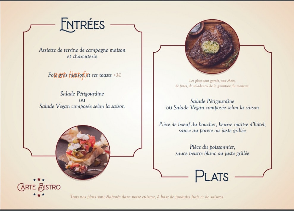La Dili — carte page 5