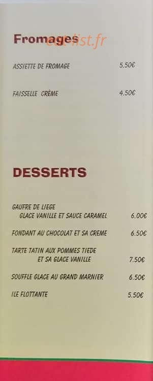 Le tyrolino — carte page 5