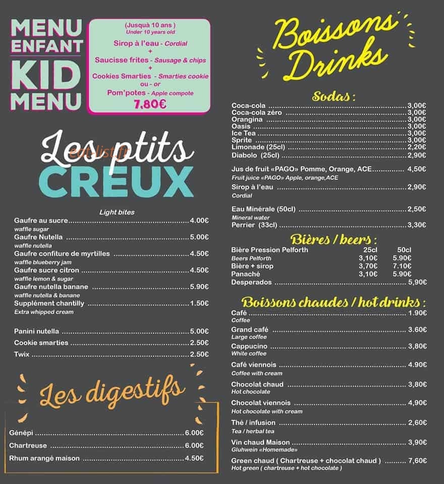 L'Beu — carte page 2