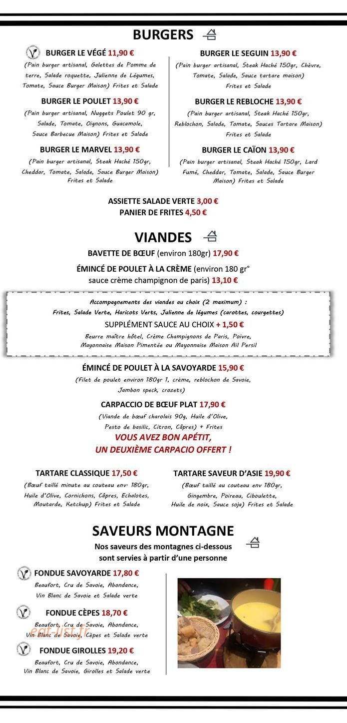 La Puzze — carte page 5