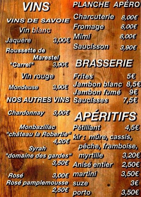 2 Guides — carte page 2