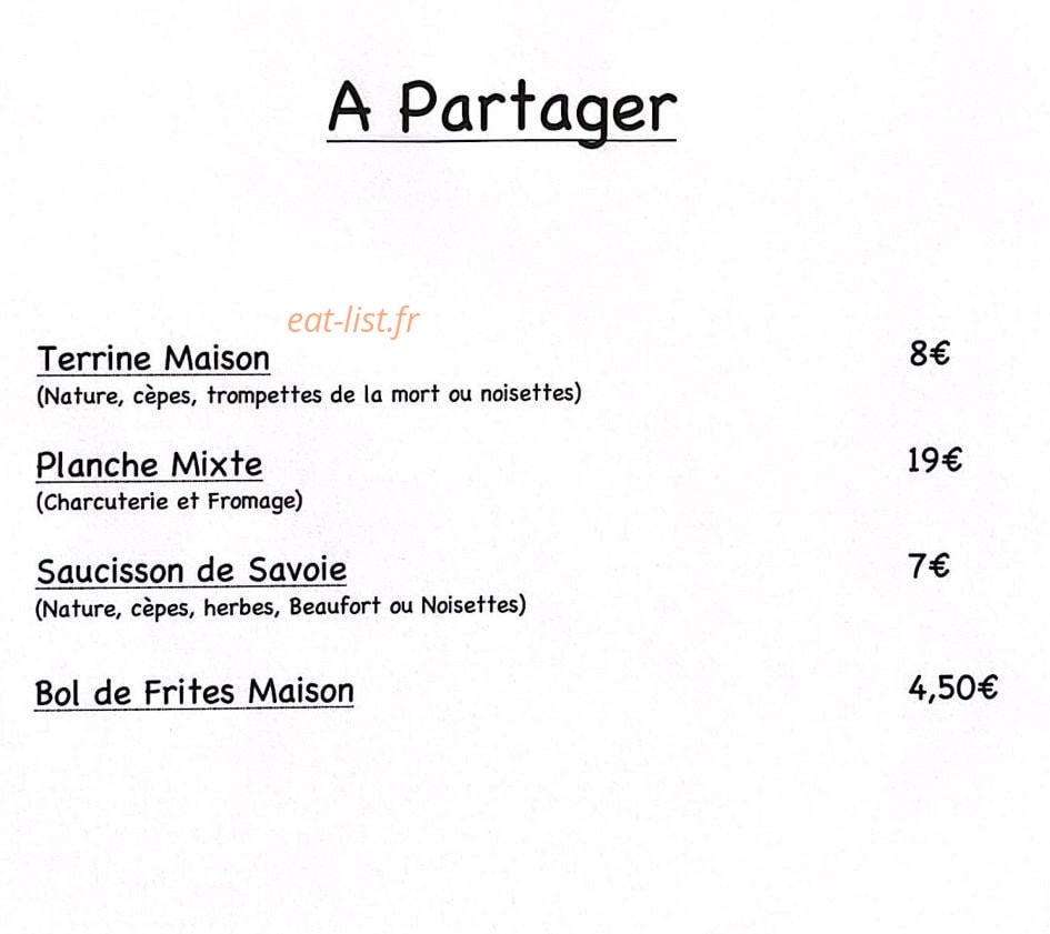 La Bouillotte — carte page 4