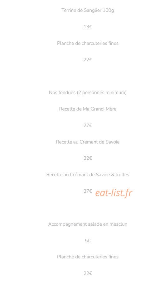 Le Cent 74 — carte page 3