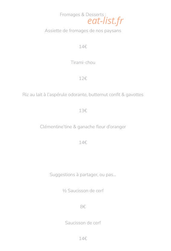 Le Cent 74 — carte page 2