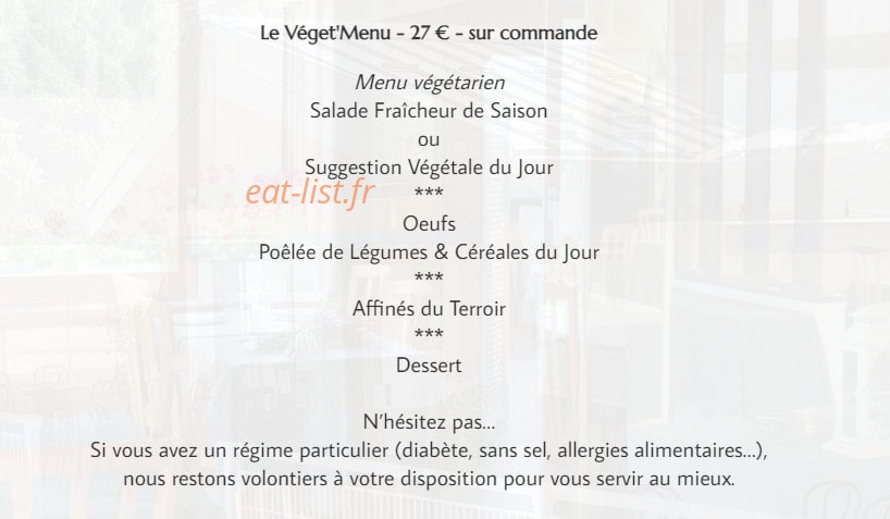 Les Moineaux — carte page 6