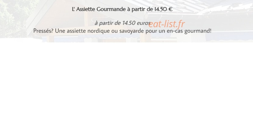 Les Moineaux — carte page 5