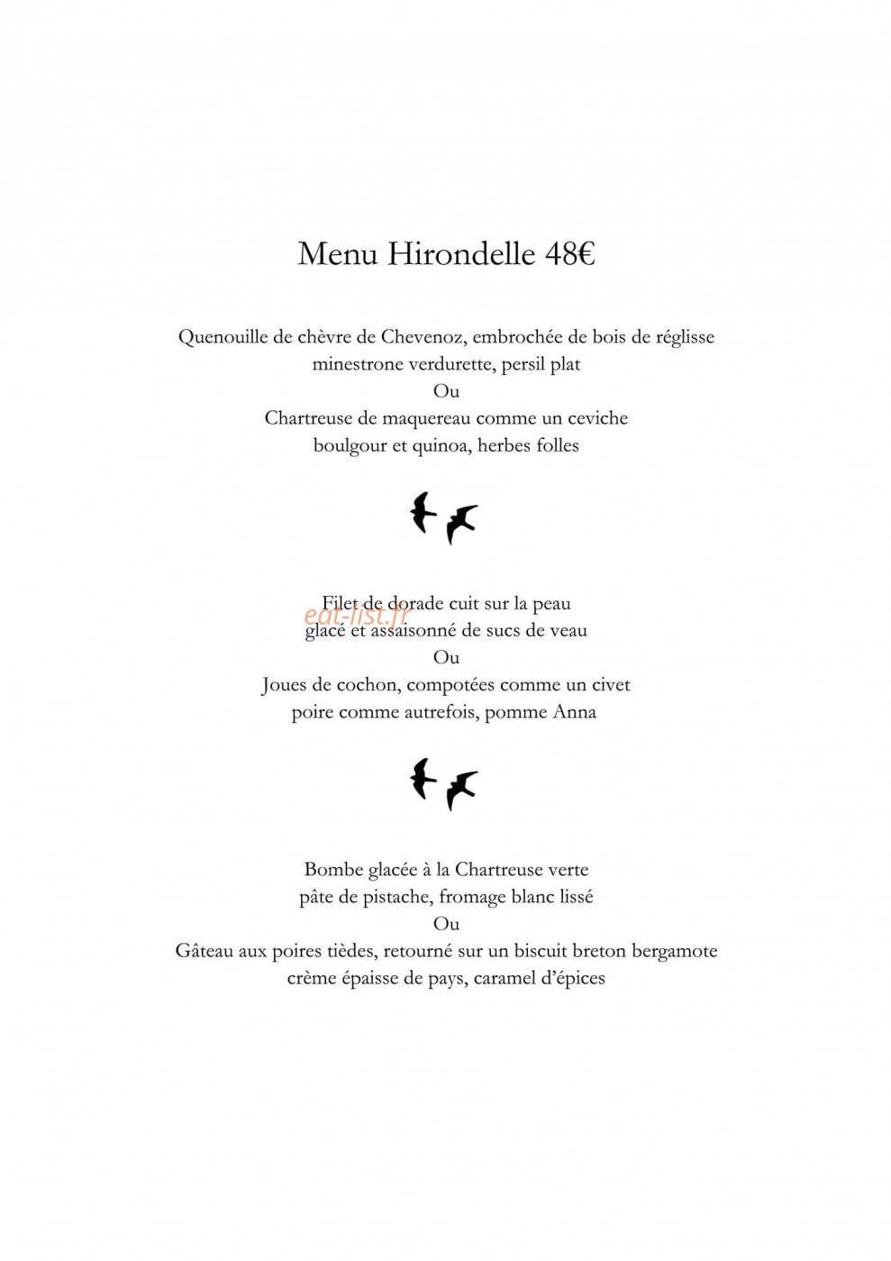 La Verniaz — carte page 1