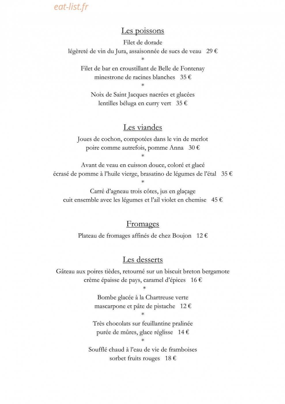 La Verniaz — carte page 4
