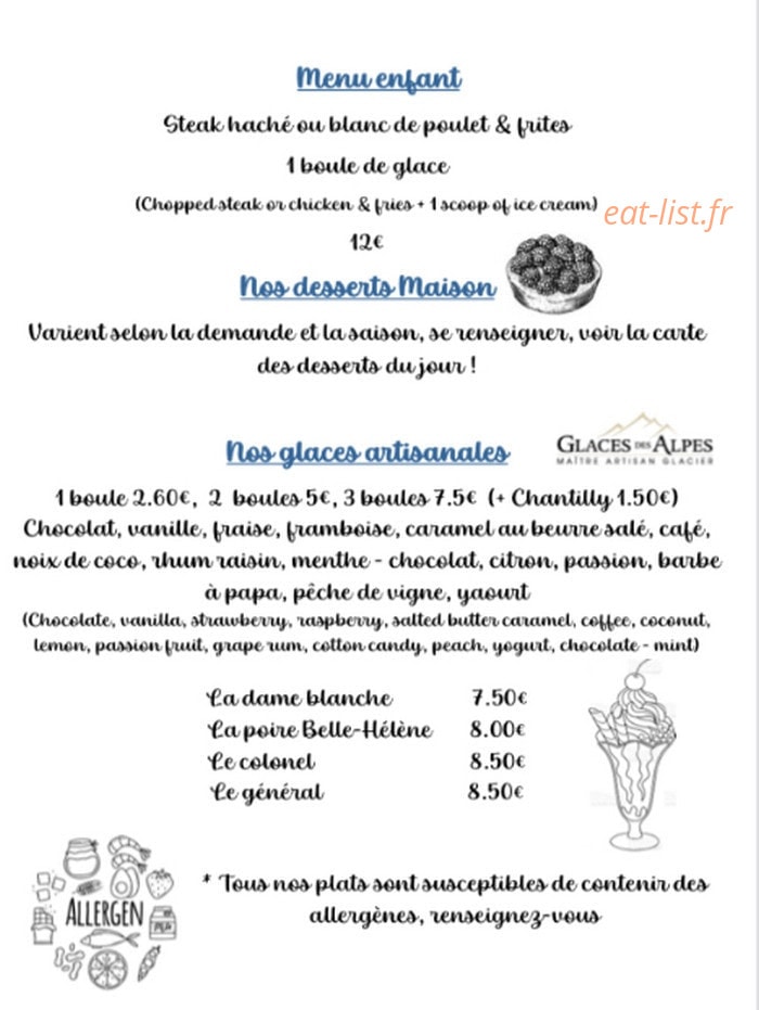 Le Court-Circuit — carte page 2